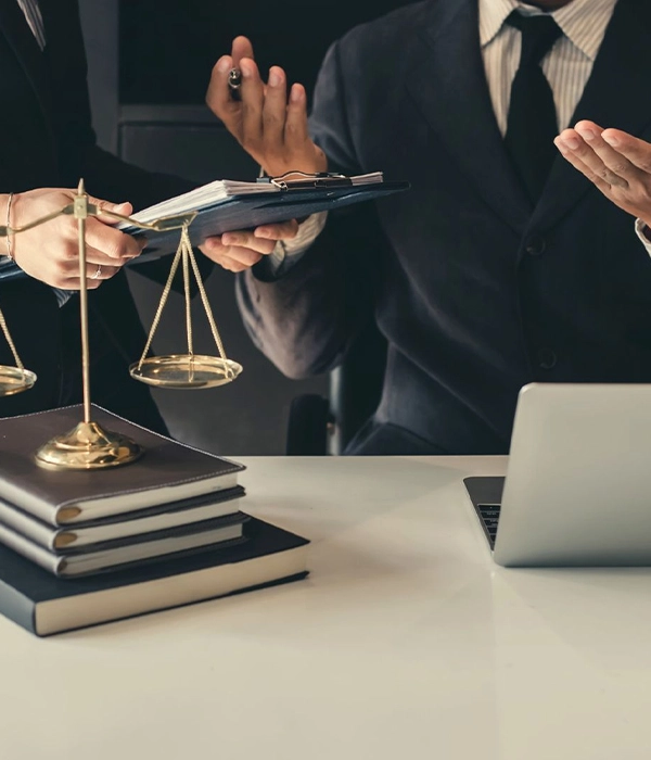 company law
