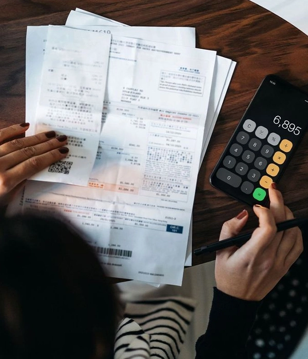 project financing